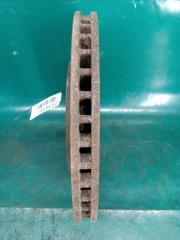 Тормозной диск передний JOURNEY 08-20 Внедорожник 3.6