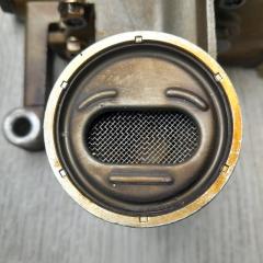 Масляный насос KIA FORTE/CERATO TD 08-13 TD 2.0 G4KD