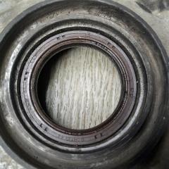 Крышка ГРМ KIA FORTE/CERATO TD 08-13 TD 2.0 G4KD