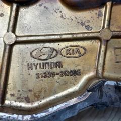 Крышка ГРМ FORTE/CERATO TD 08-13 2010 TD 2.0 G4KD