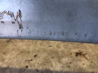 Усилитель переднего бампера PATRIOT 10-17 2014 Внедорожник 2.0