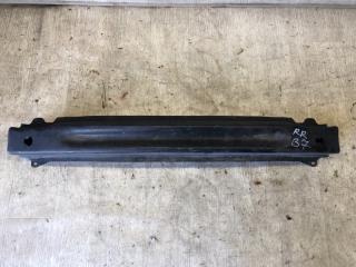 Усилитель заднего бампера VOLKSWAGEN PASSAT B7 11-15 2014