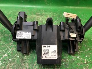 Подрулевой переключатель PASSAT B8 14- 2016 Седан 1.8 CPRA