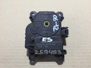 Моторчик заслонки печки ES350 06-12