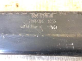 Усилитель заднего бампера FUSION 14- 2013 Седан C20EDEF