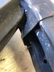 Усилитель заднего бампера FUSION 14- 2013 Седан C20EDEF