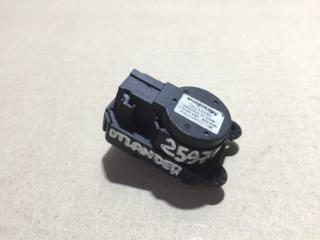 Моторчик заслонки печки OUTLANDER GF 12-