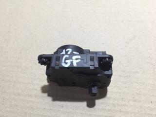 Моторчик заслонки печки MITSUBISHI OUTLANDER GF 12-