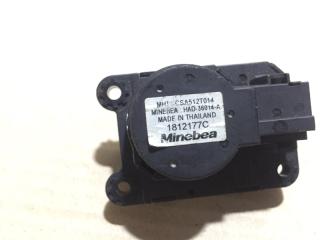 Моторчик заслонки печки OUTLANDER GF 12-