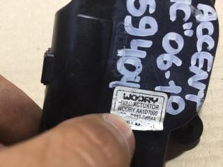 Моторчик заслонки печки ACCENT MC 06-10 MC