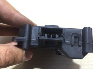 Моторчик заслонки печки TLX 14-17 2017 Седан 2.4