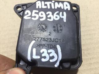 Моторчик заслонки печки ALTIMA L33 12-18 L33