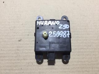 Моторчик заслонки печки NISSAN MURANO Z50 02-07