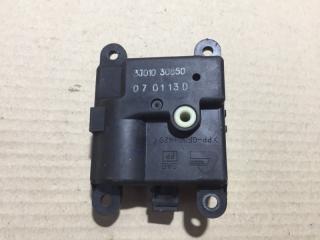 Моторчик заслонки печки MURANO Z50 02-07