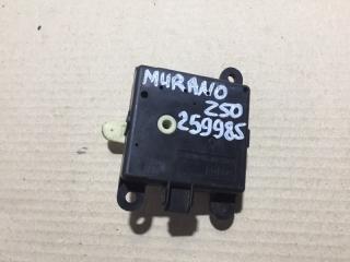 Моторчик заслонки печки MURANO Z50 02-07