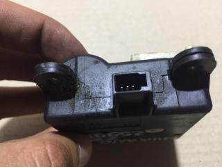 Моторчик заслонки печки MURANO Z50 02-07