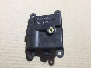 Моторчик заслонки печки G25/G35/G37/Q40 06-14 2011 Седан 3.7 VQ37VHR