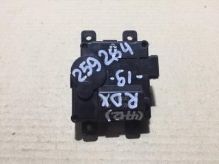 Моторчик заслонки печки RDX 19- 2019 Внедорожник 2.0