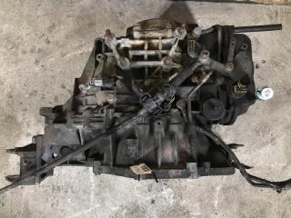 АКПП MITSUBISHI OUTLANDER 03-07 Внедорожник 2.4 4G64