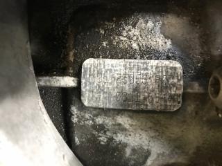 МКПП PASSAT CC 12-18 2014 Седан 2.0 CCTA