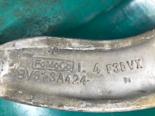 Рычаг передней подвески нижний левый FOCUS 10-18 2014 Седан 2.0 XQDA