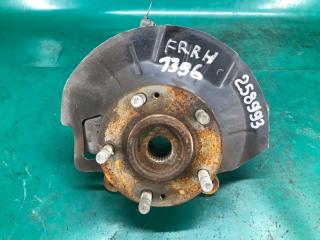 Кулак поворотный правый SOUL PS 13-19 2016 PS 2.0 G4NC