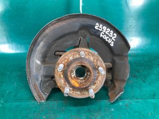 Кулак поворотный левый FOCUS 10-18 2014 Седан 2.0 XQDA