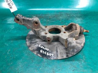 Кулак поворотный левый DODGE JOURNEY 08-20 Внедорожник 3.6