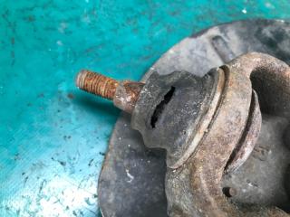 Кулак поворотный левый JOURNEY 08-20 Внедорожник 3.6