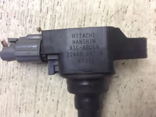 Катушка зажигания SENTRA (B16) 06–12 2012 2.0 MR20DE