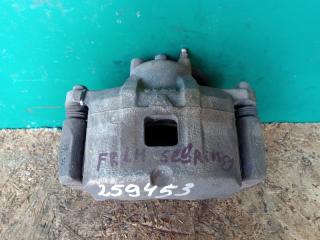 Суппорт тормозной передний левый DODGE AVENGER 07-14 2011