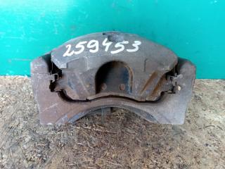 Суппорт тормозной передний левый DODGE AVENGER 07-14 Седан 3.6