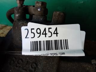 Суппорт тормозной передний правый AVENGER 07-14 2011 Седан 3.6