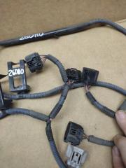 Проводка бампера задняя LS460 06-12 2007 Седан 4.6