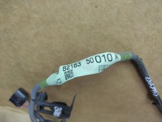 Проводка бампера задняя LEXUS LS460 06-12 Седан 4.6