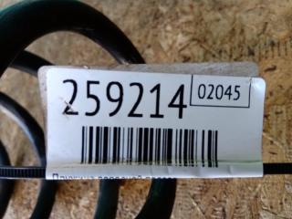 Пружина передней подвески передняя правая RDX 12-19 2018 Внедорожник 3.5