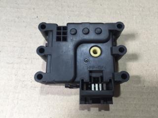 Моторчик заслонки печки 3 BL 09-13