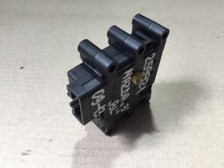 Моторчик заслонки печки MAZDA 3 BL 09-13