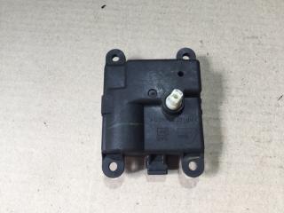 Моторчик заслонки печки NISSAN ALTIMA L32 07-12 Б/У Моторчик заслонки печки NISSAN ALTIMA L32 07-12