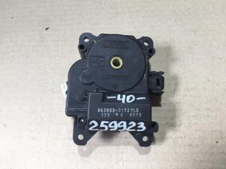 Моторчик заслонки печки CAMRY 40 06-11