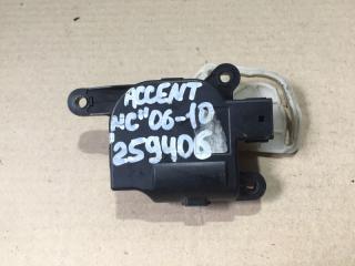 Моторчик заслонки печки ACCENT MC 06-10 MC