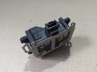 Моторчик заслонки печки задний TOYOTA SIENNA 03-10 3.5 2GRFE