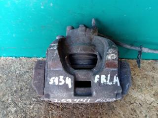 Суппорт тормозной передний левый FORD FUSION 14- 2014