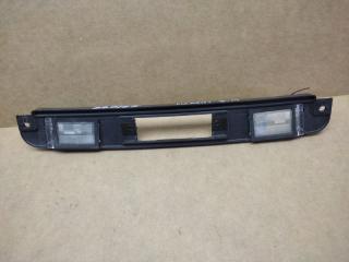 Панель подсветки номера KIZASHI 09-14