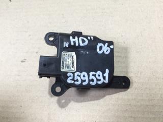 Моторчик заслонки печки ELANTRA HD 06-11 HD