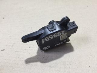 Моторчик заслонки печки HYUNDAI ELANTRA HD 06-11 HD