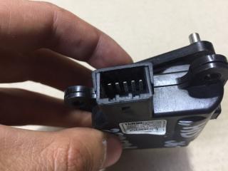 Моторчик заслонки печки ELANTRA HD 06-11 HD