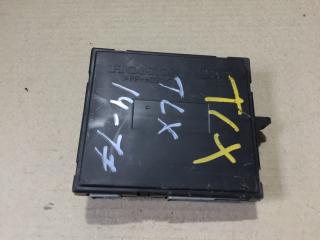 Блок электронный TLX 14-17 2017 Седан 2.4