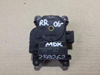 Моторчик заслонки печки MDX (YD2) 06-13 2008 YD2 3.7 J37A1