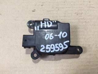 Моторчик заслонки печки ELANTRA HD 06-11 HD